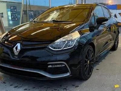 Occasion Renault Clio IV Trophy 220 ch (161 kW) 2015 Berline