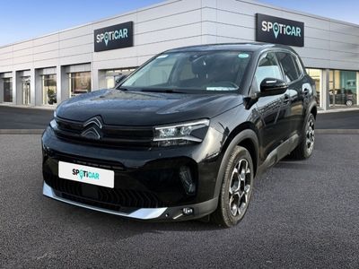 occasion Citroën C5 Aircross PureTech 130ch S&S Feel Pack EAT8