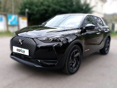 DS Automobiles DS3 Crossback