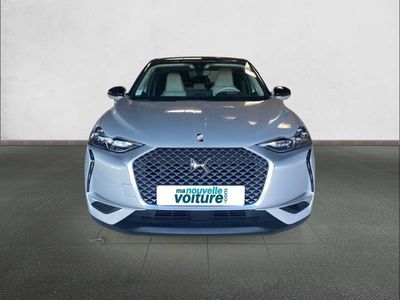 occasion DS Automobiles DS3 Crossback E-Tense Grand Chic