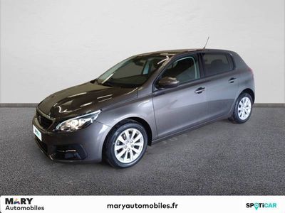 occasion Peugeot 308 1.6 BlueHDi 100ch S&S BVM5 Style