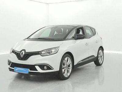 occasion Renault Scénic IV TCe 140 Energy Business 5p