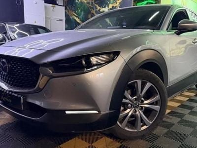 Occasion Mazda CX-30 Style 122 ch (89 kW) 2023 Noir SUV