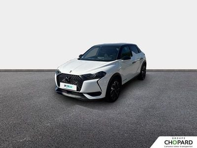 DS Automobiles DS3 Crossback