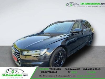 Occasion 2018 Audi A6 Break | 31 200 € (Super prix)