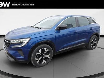 Occasion Renault Austral Evolution 2024 Bleu SUV