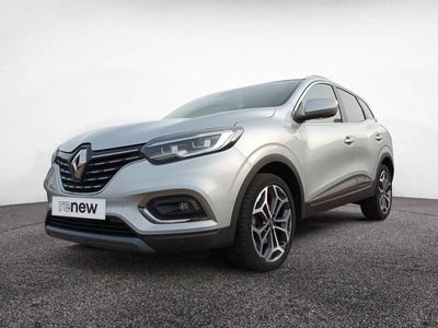 occasion Renault Kadjar KadjarTCe 140 FAP EDC