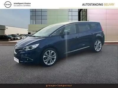Renault Grand Scénic IV