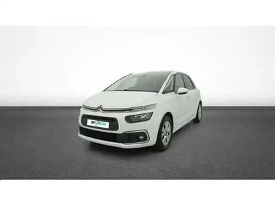 Citroën C4 SpaceTourer