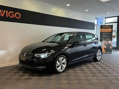 occasion VW Golf 1.5 TSI 130 ACT OPF STYLE