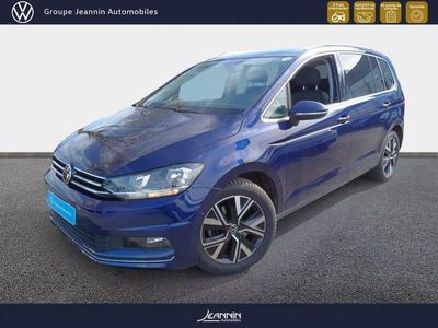 occasion VW Touran 1.5 TSI EVO 150 7pl