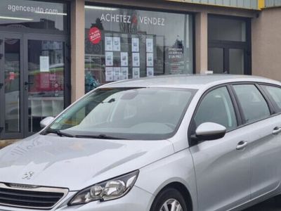 occasion Peugeot 308 SW 1.6 BLUEHDI 120 CH