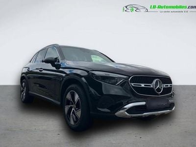 Mercedes GLC300