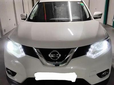 Occasion Nissan X-Trail Black Edition 131 ch (96 kW) 2015 SUV