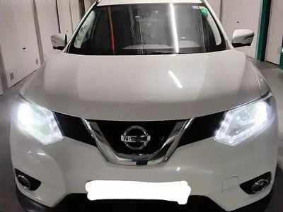 Occasion 2015 Nissan X-Trail Black Edition SUV | 12 000 € (Prix cher)