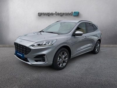 Occasion Ford Kuga Business Edition 152 ch (111 kW) 2022 SUV