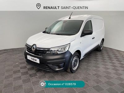 Blanc Occasion 2023 Renault Express Monospace | 15 990 €