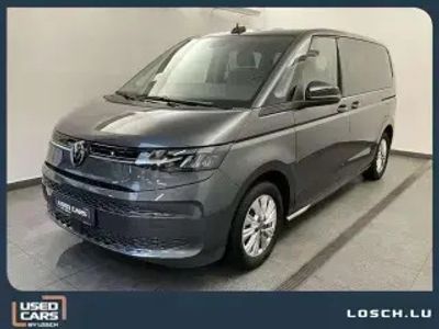 occasion VW T7 Life/led/navi/virtual/7sitze