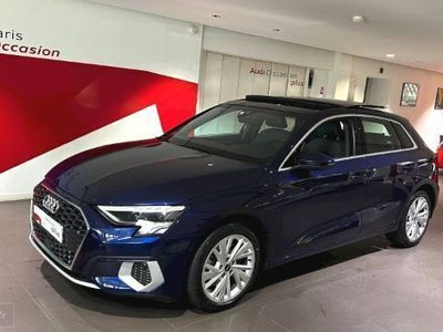 Audi A3 Sportback e-tron