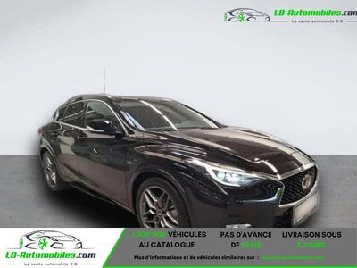 Occasion 2018 Infiniti Q30 Berline | 30 300 €