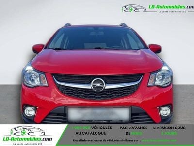 Opel Karl