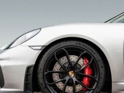 Porsche 718 Boxster