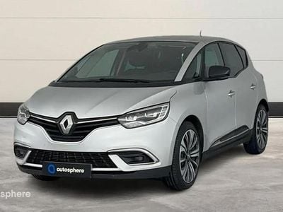 Renault Scénic IV