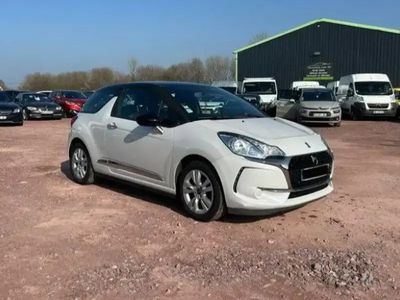 Citroën DS3