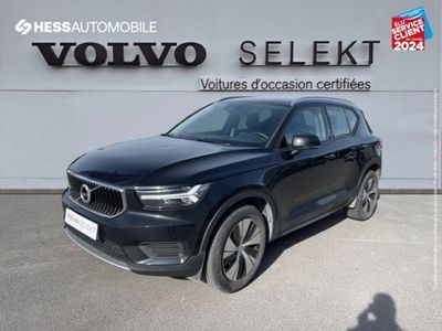occasion Volvo XC40 T3 163ch Business - VIVA194252476