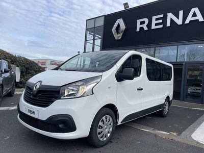 occasion Renault Trafic Trafic COMBICombi L2 dCi 95 Stop&Start