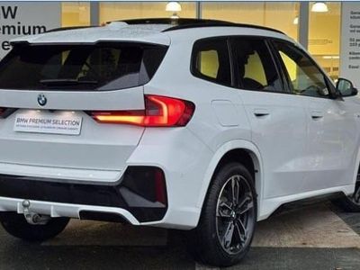 Occasion 2024 BMW X1 M Sport SUV | 53 490 € (Prix cher)