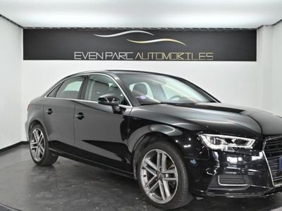 occasion Audi A3 35 Tfsi 150 Design Luxe S Tronic 7