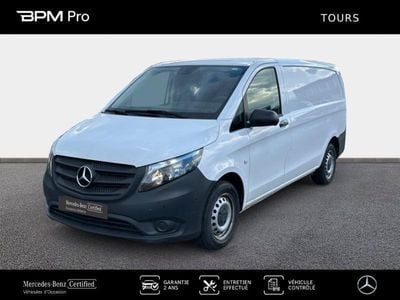 Mercedes Vito