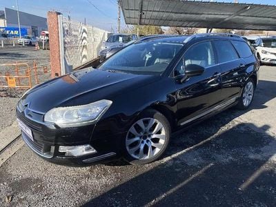 Occasion 2012 Citroën C5 Exclusive Break | 6 990 € (Prix juste)