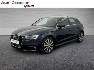 Audi A3 Sportback e-tron