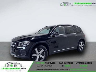 Occasion 2023 Mercedes GLB200 SUV | 45 200 €