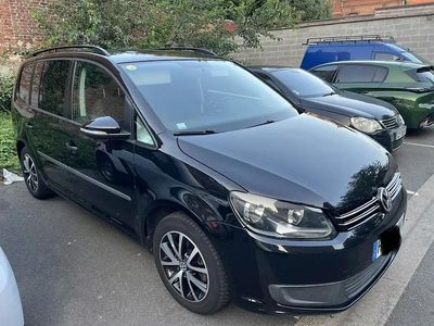 VW Touran