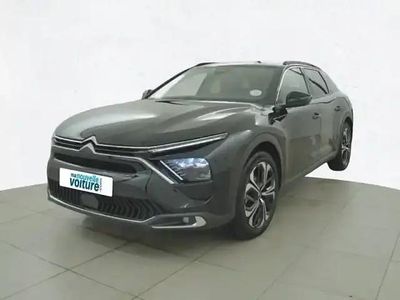 Occasion Citroën C5 X PureTech 130 ch (95 kW) 2023 Noir Break