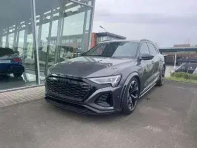 occasion Audi SQ8 e-tron 