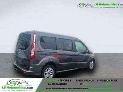 occasion Ford Tourneo Connect 1.5 L EcoBlue 120 BVA