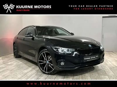 occasion BMW 420 Gran Coupé iA xDrive Leder/GpsPro *1j garantie*