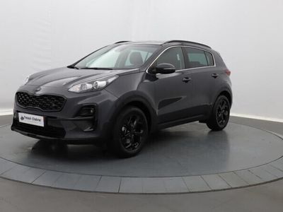 Othercolor Occasion 2021 Kia Sportage SUV | 25 734 € (Prix assez cher)