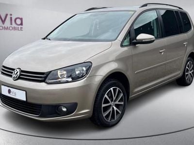 VW Touran