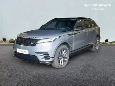 Occasion Land Rover Range Rover Velar SE Dynamic 300 ch (220 kW) 2024 Gris SUV