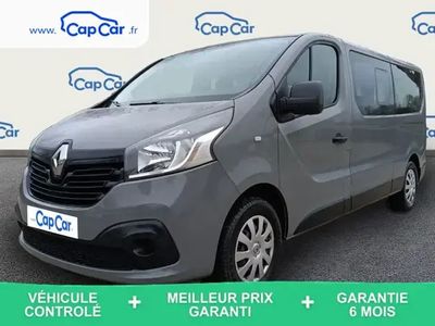 occasion Renault Trafic Combi L2 1.6 dCi 125 Confort