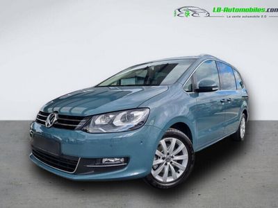 VW Sharan