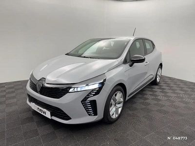 Gris Occasion 2024 Renault Clio V Evolution | 15 490 € (Prix juste)