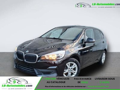 occasion BMW 218 Serie 2 Active Tourer i 140 ch BVA