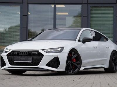 Audi RS7