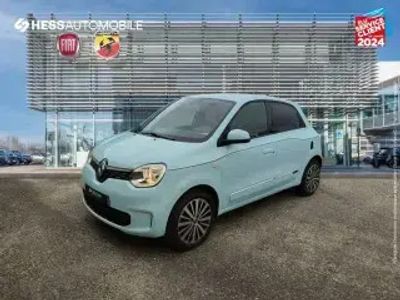 occasion Renault Twingo 1.0 Sce 75ch Intens
